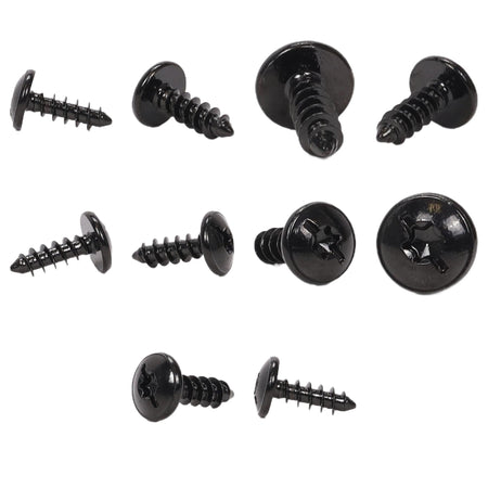 Fästclips Audi A4 B9/A5 Coupé m.fl. – 10-pack