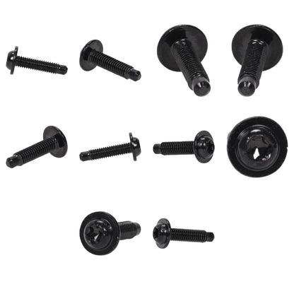 Fästclips Audi A3 Sportback/A6 C7 m.fl.