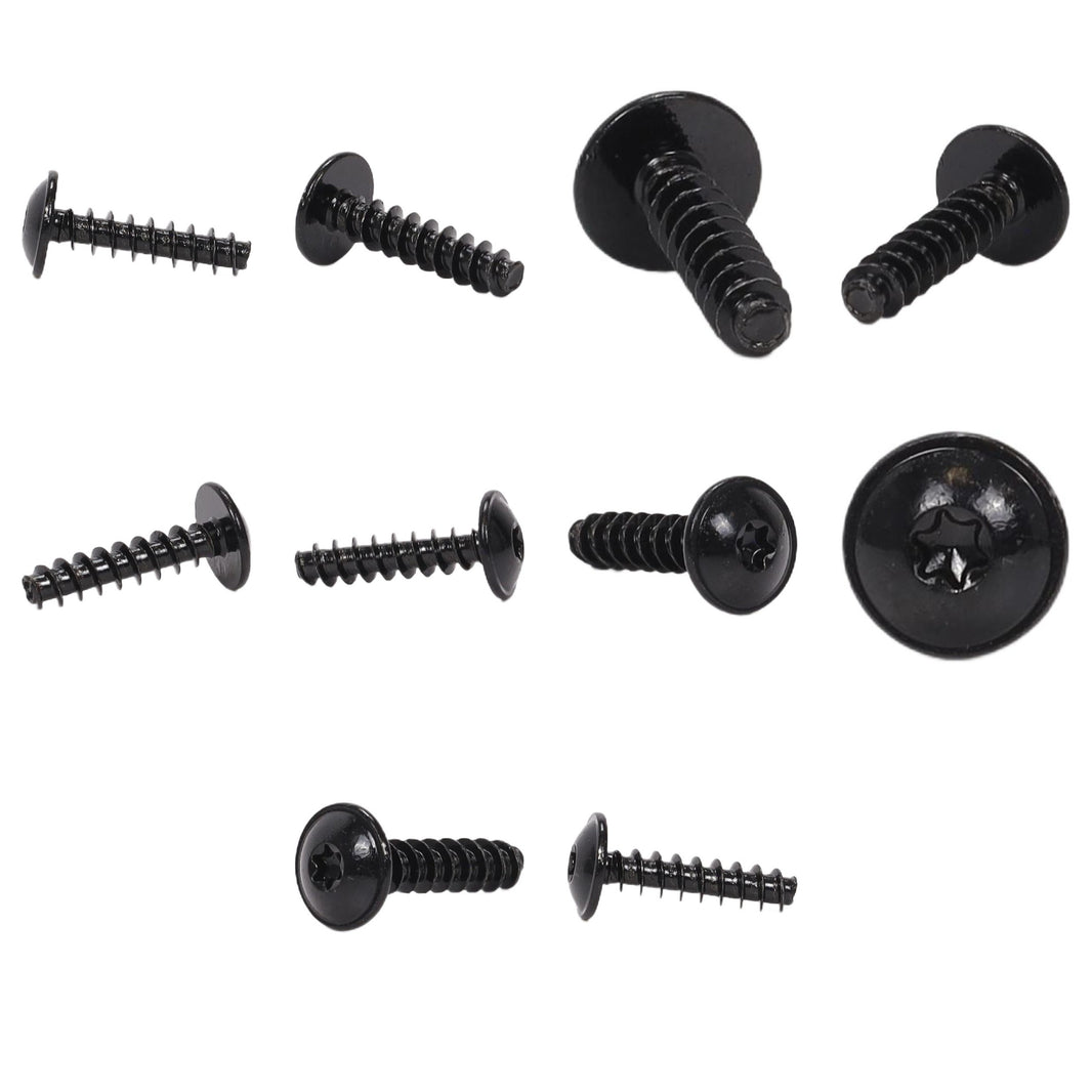 Fästclips Audi A1/A3 m.fl. – 10-pack