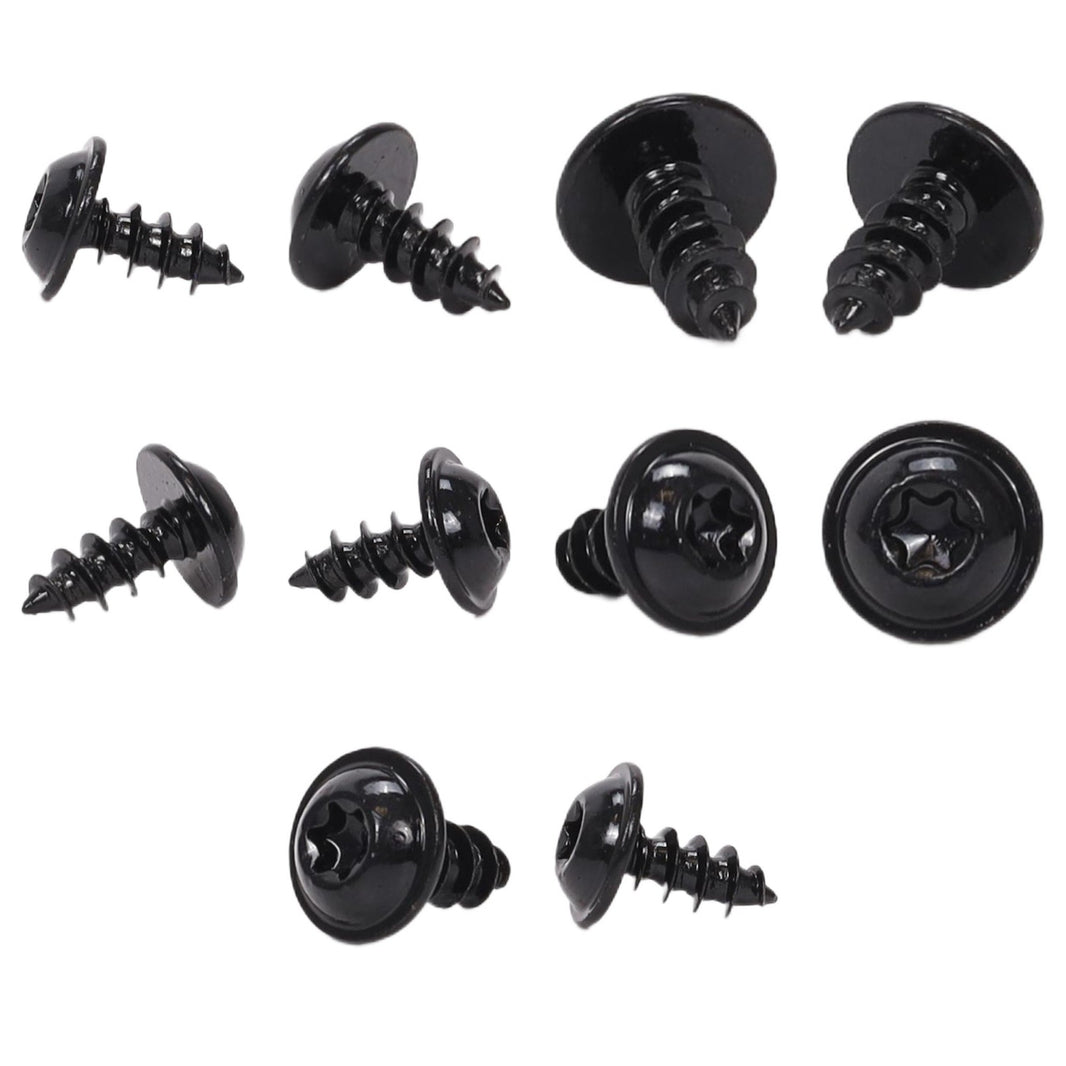 Fästclips Audi A3/A3 Sportback m.fl. – 10-pack