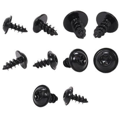 Fästclips Audi A3/A3 Sportback m.fl. – 10-pack