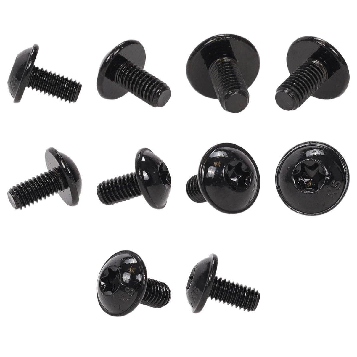 Fästclips Audi A3/A3 Sportback m.fl. – 10-pack