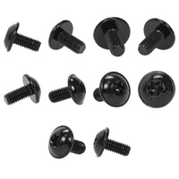 Fästclips Audi A3/A3 Sportback m.fl. – 10-pack