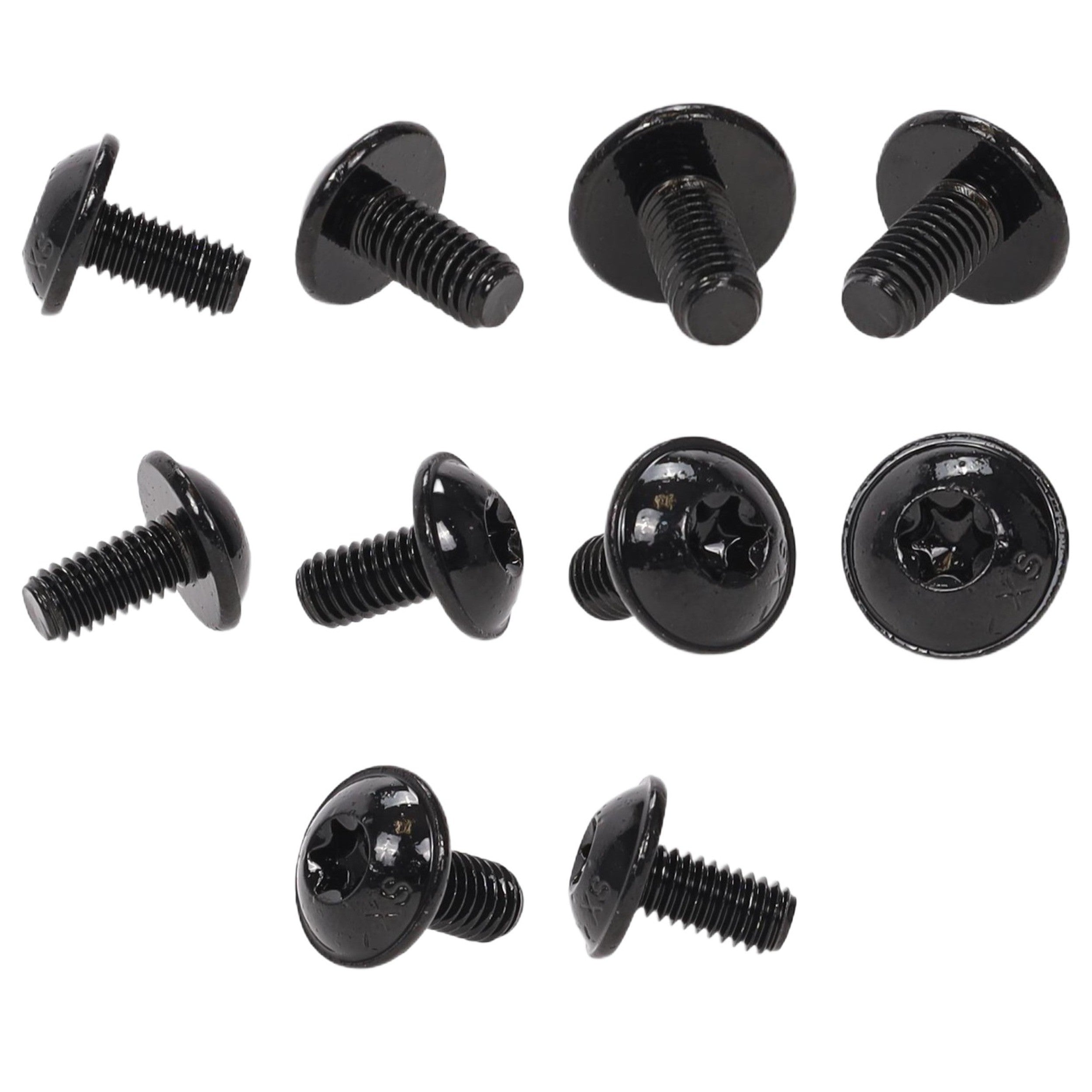 Fästclips Audi A3/A3 Sportback m.fl. – 10-pack
