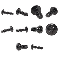 Fästclips VW Golf VII/Passat B5.5 m.fl. – 10-pack