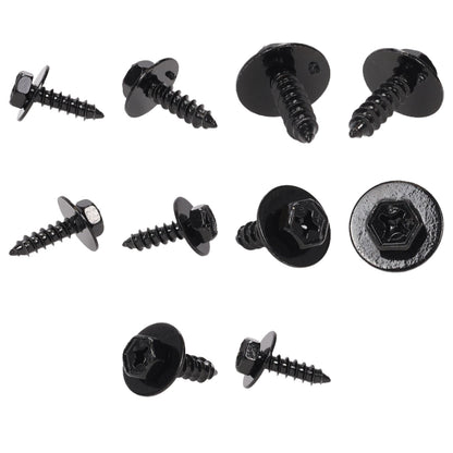 Fästclips Lexus Es/Gs m.fl. – 10-pack