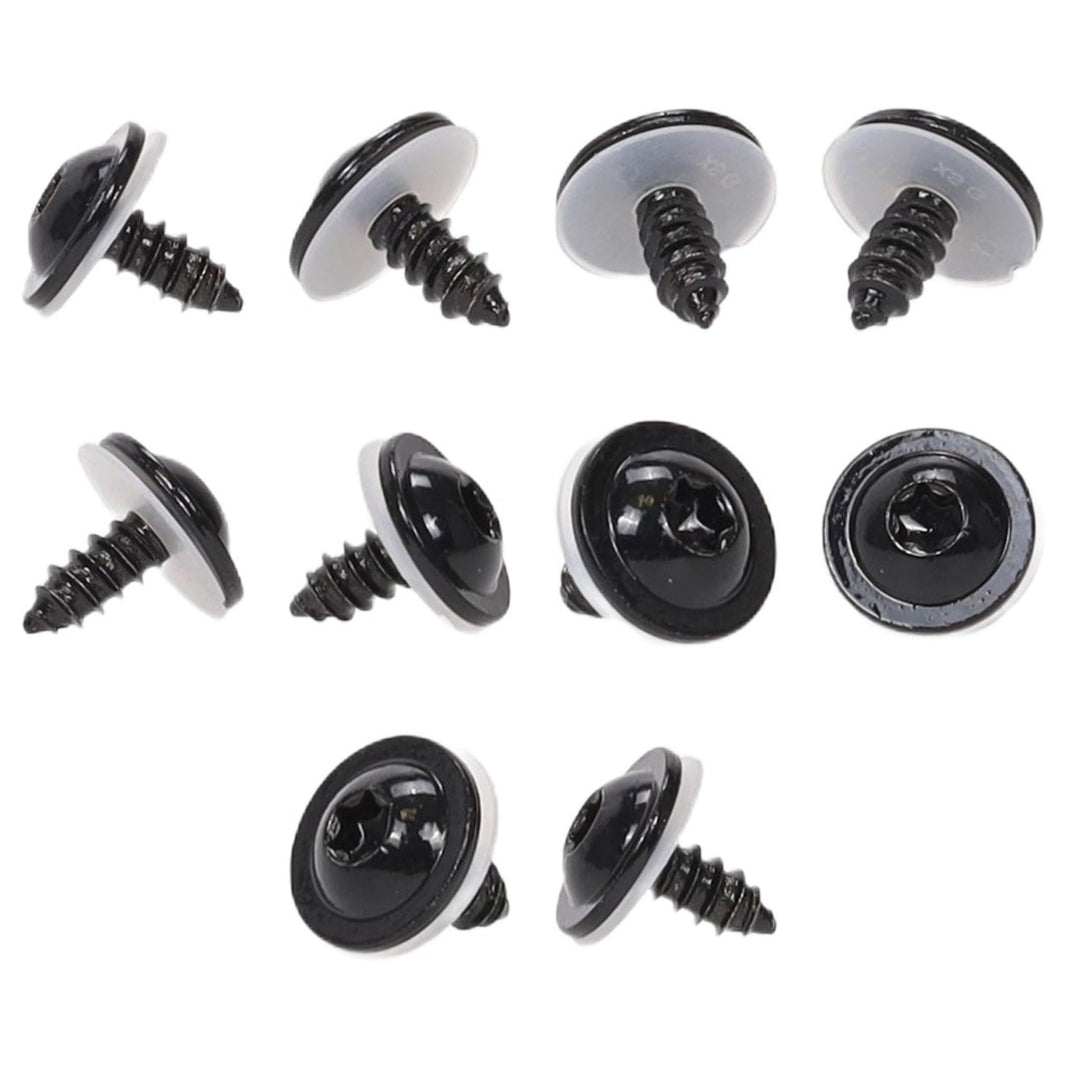 Fästclips Audi Q7/Q8 m.fl. – 10-pack
