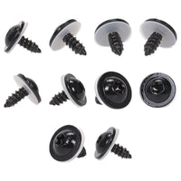 Fästclips Audi Q7/Q8 m.fl. – 10-pack
