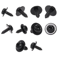 Fästclips VW Golf VII/Passat B8 m.fl.