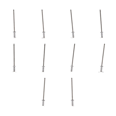 Fästclips VW Golf VII/Golf Alltrack VII m.fl. – 10-pack