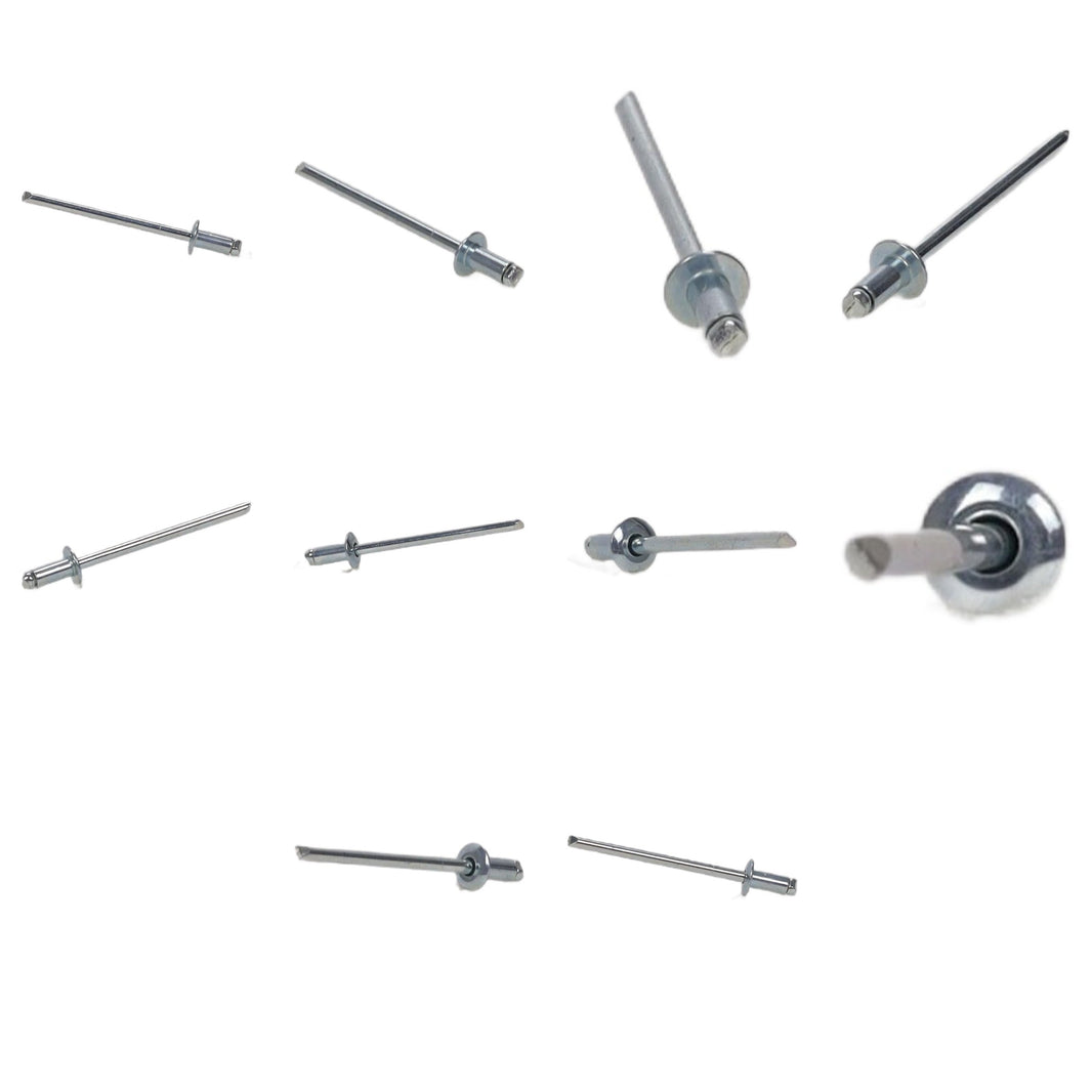 Fästclips Audi Q3/Q5