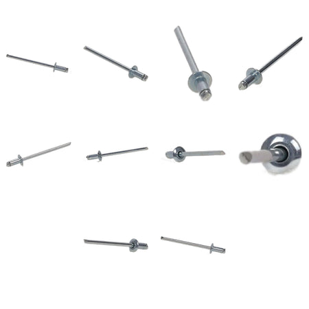 Fästclips Audi Q3/Q5