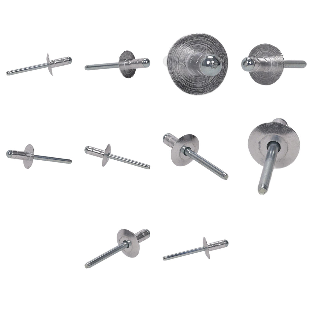 Fästclips VW Golf VII/Passat B8 m.fl. – 10-pack