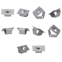 Fästclips VW Golf VIII/Passat B7 m.fl. – 10-pack