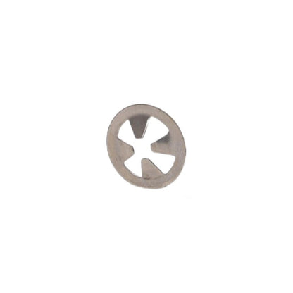 Fästclips Mazda 323 P V/323 S V m.fl. – 10-pack