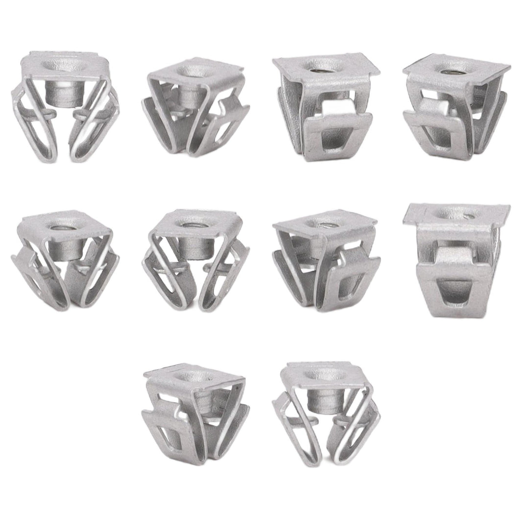 Fästclips Chrysler Pacifica/Grand Voyager V m.fl. – 10-pack