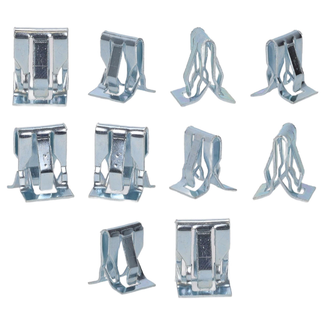 Fästclips Chrysler 200/Pacifica m.fl. – 10-pack