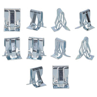 Fästclips Chrysler 200/Pacifica m.fl. – 10-pack