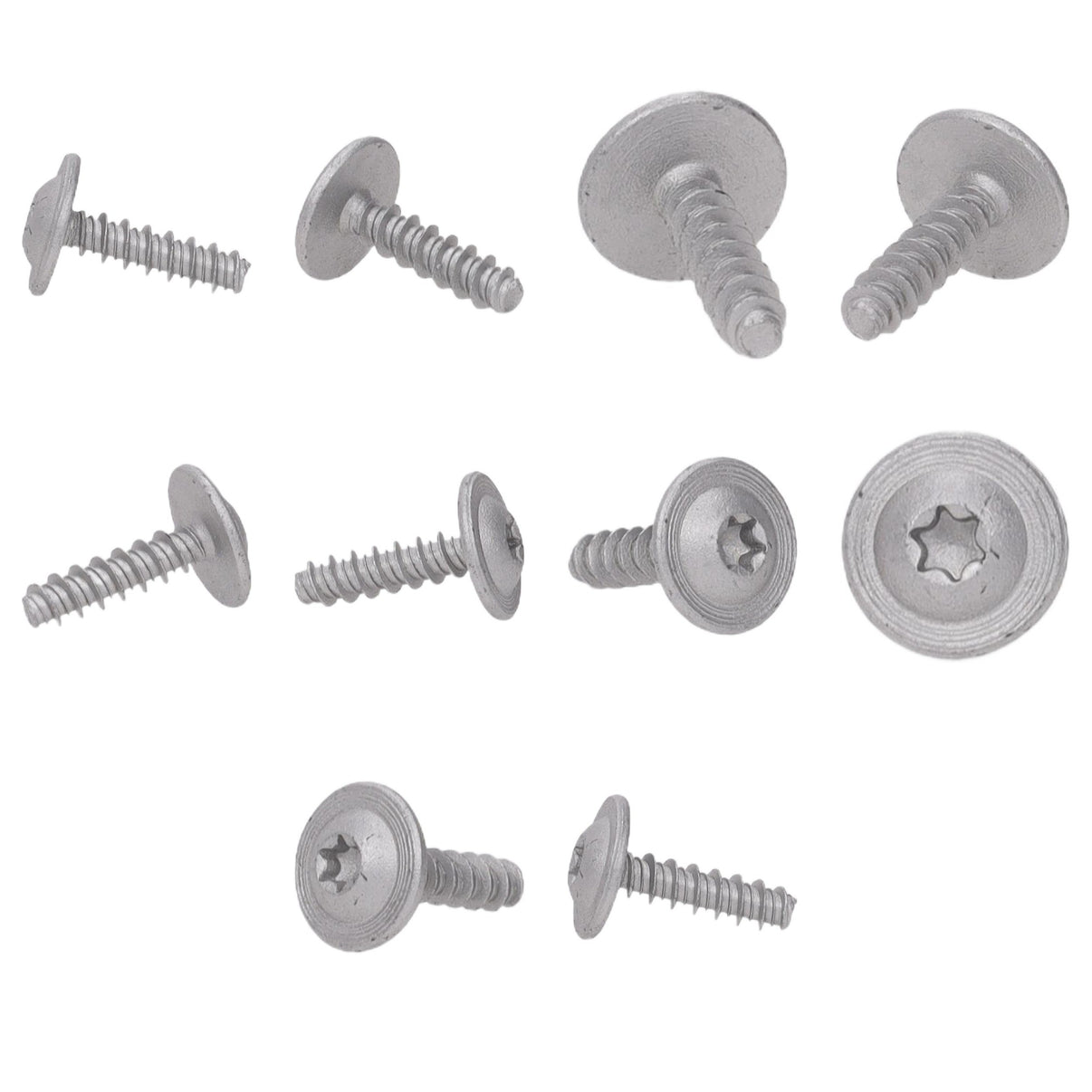 Fästclips BMW 5/7 – 10-pack