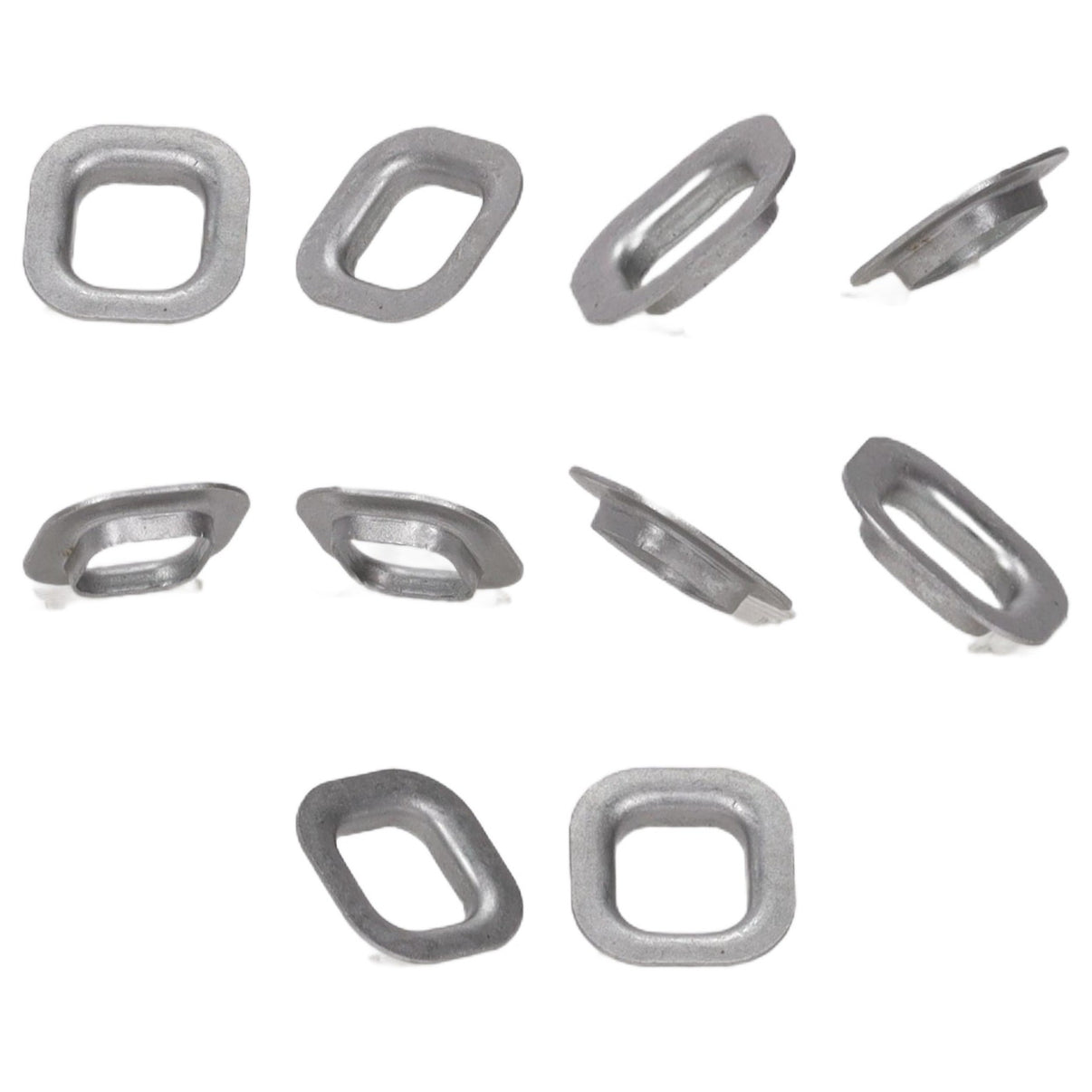 Fästclips BMW 3/7 m.fl. – 10-pack