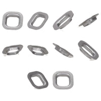 Fästclips BMW 3/7 m.fl. – 10-pack