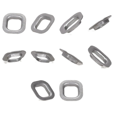 Fästclips BMW 3/7 m.fl. – 10-pack