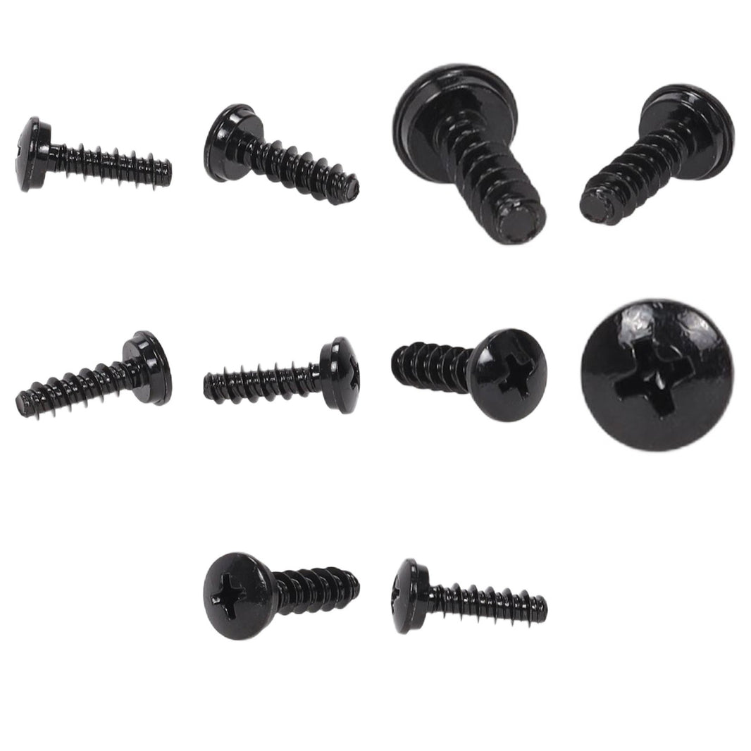 Fästclips BMW 2 Active/3 m.fl. – 10-pack