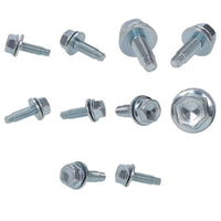 Fästclips Toyota Corolla/Yaris m.fl. – 10-pack