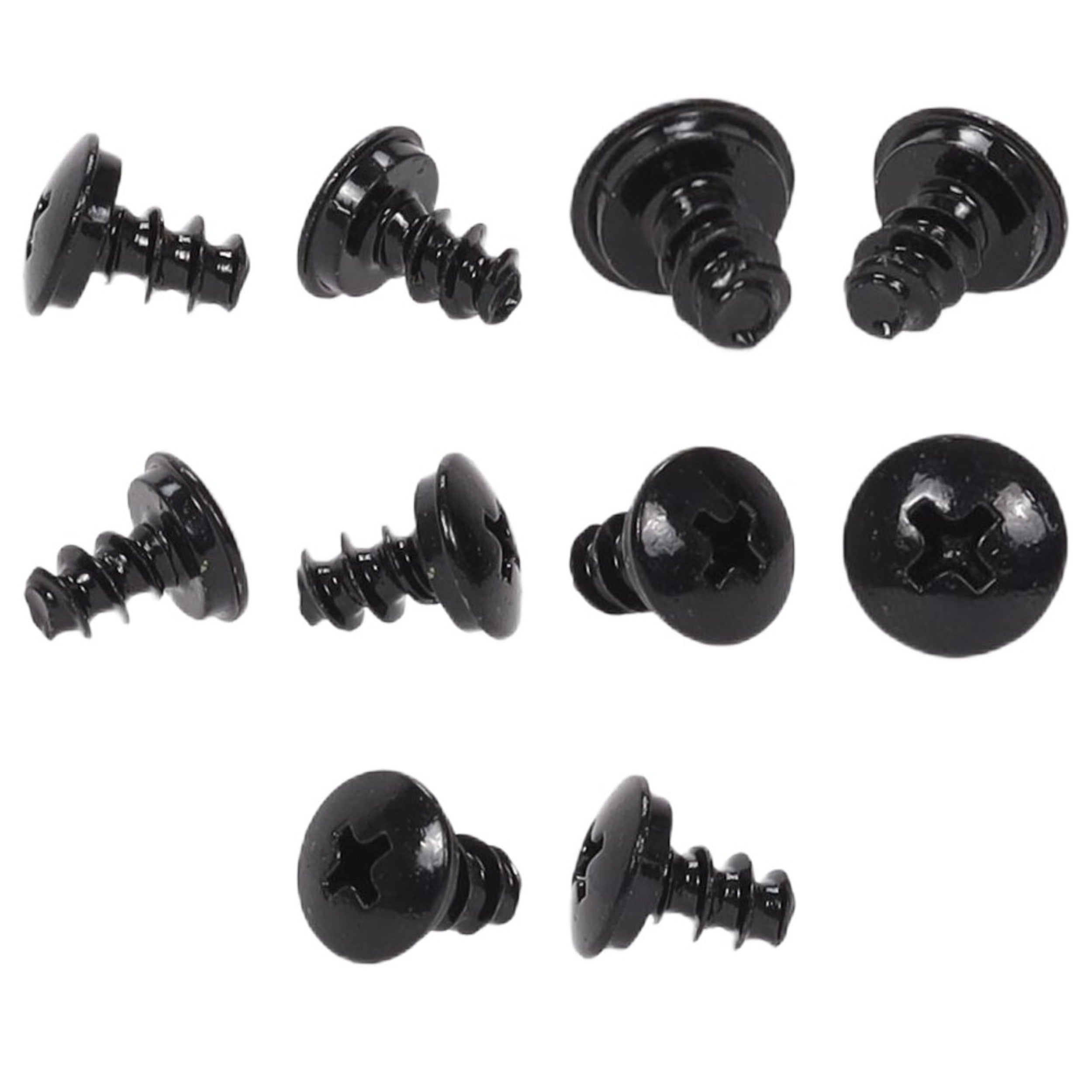 Fästclips BMW 5/Z4 Roadster – 10-pack