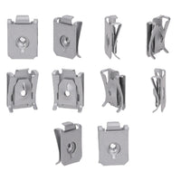 Fästclips BMW 2 Active/2 Gran m.fl. – 10-pack