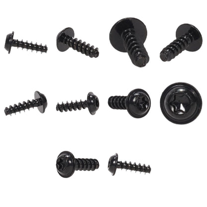 Fästclips BMW 2 Coupé/3 m.fl. – 10-pack