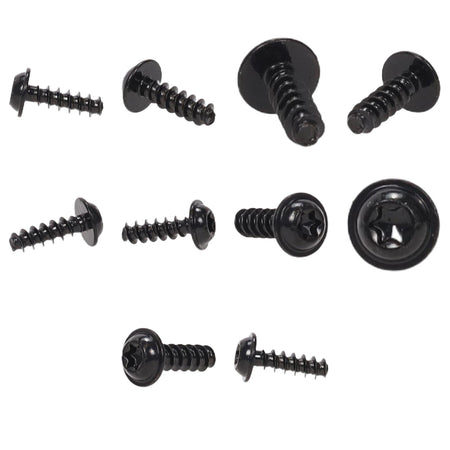 Fästclips BMW 2 Coupé/3 m.fl. – 10-pack