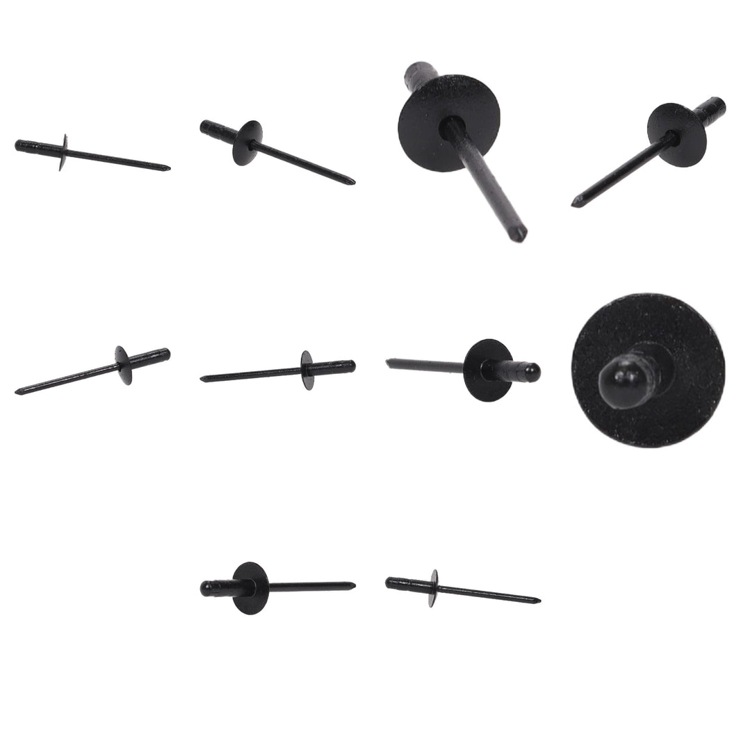 Fästclips Toyota 4 Runner III/4 Runner V m.fl. – 10-pack