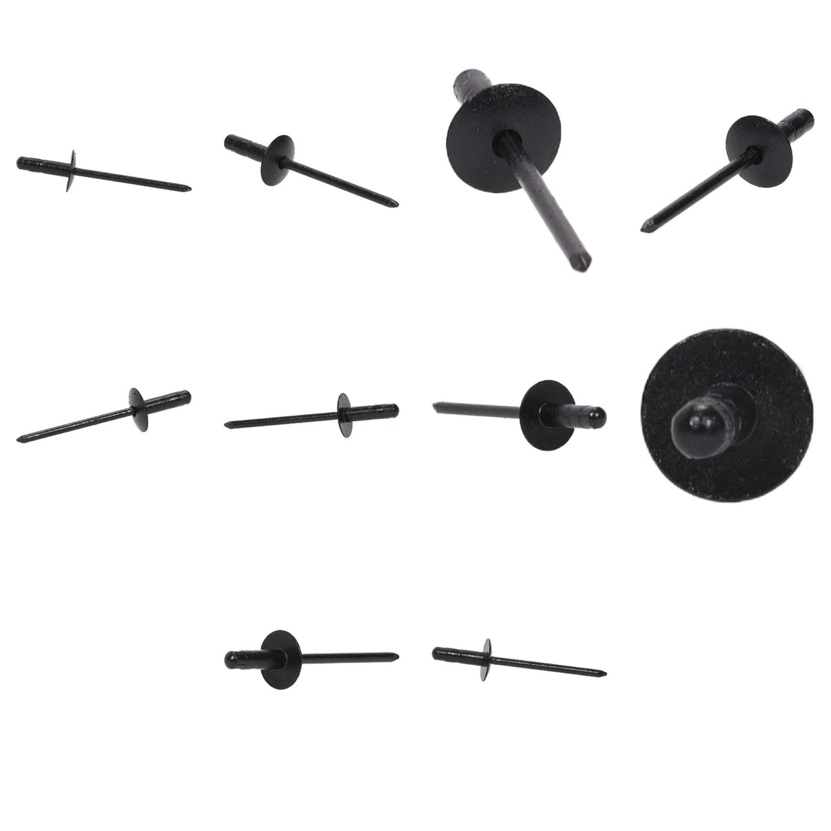 Fästclips Toyota 4 Runner III/4 Runner V m.fl. – 10-pack
