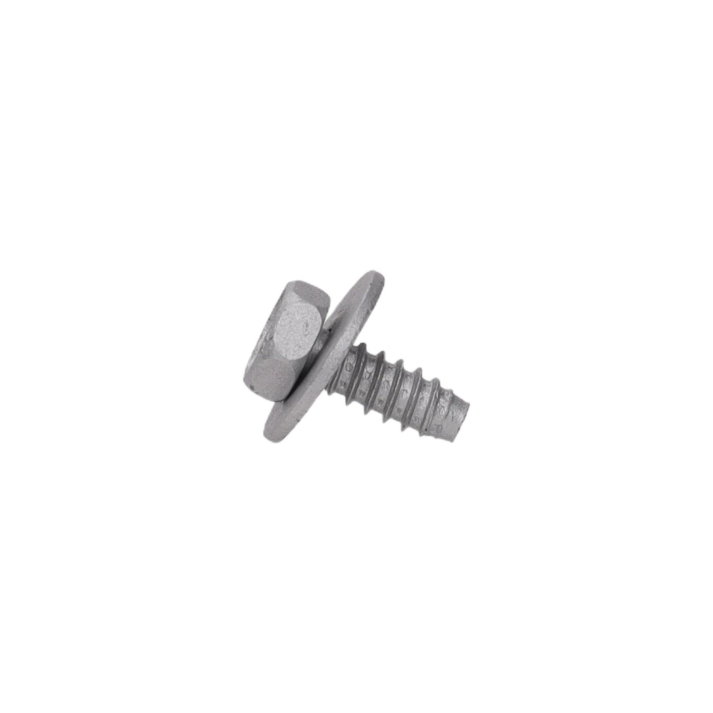 Fästclips Nissan Altima/Juke m.fl. – 10-pack