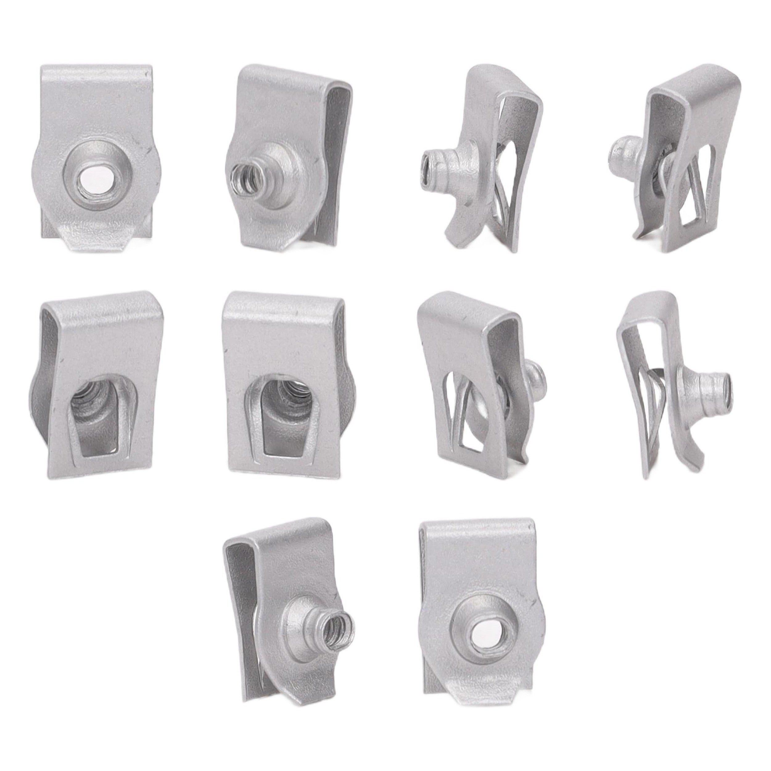 Fästclips Opel Astra F/Insignia A m.fl. – 10-pack