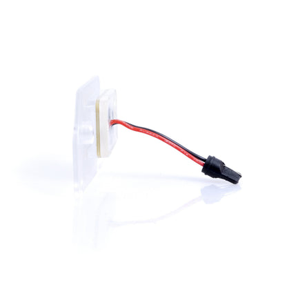 LED-skyltbelysning Chrysler 300/Sebring
