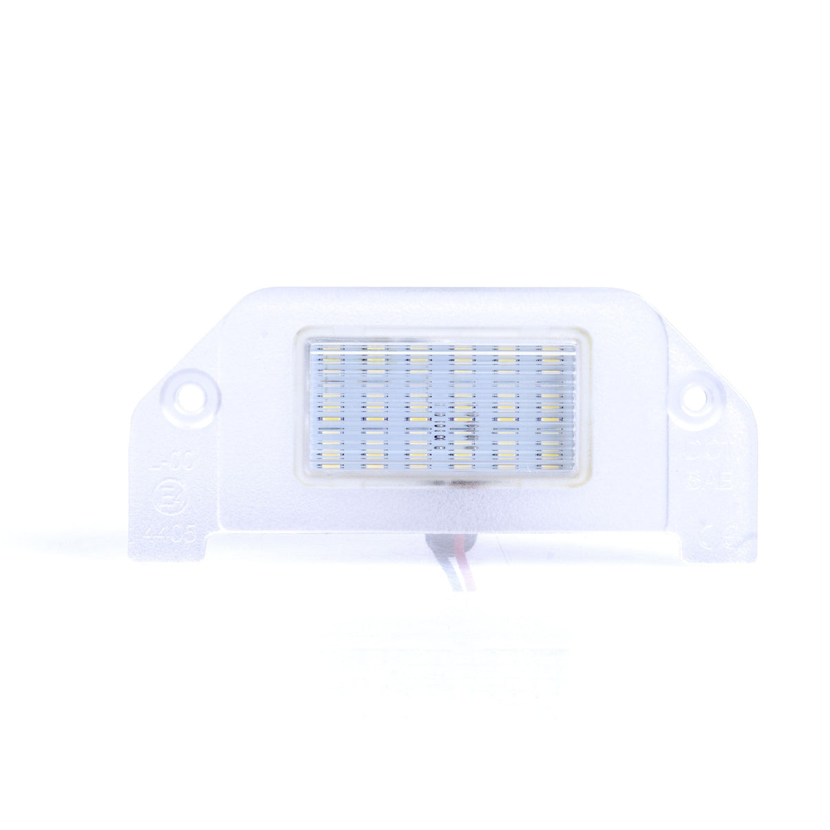 LED-skyltbelysning Chrysler 300/Sebring
