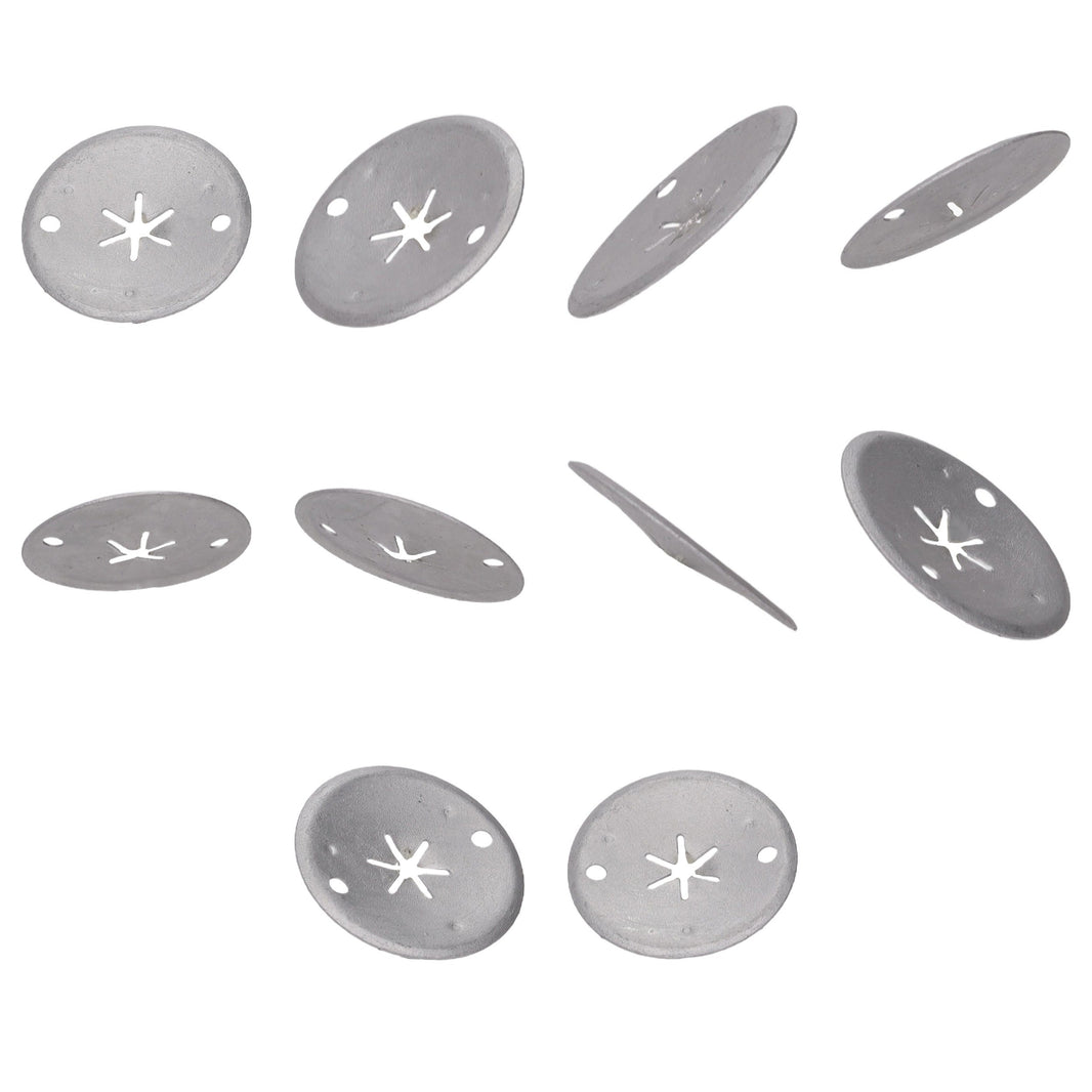 Fästclips Audi A3/VW Touareg – 10-pack