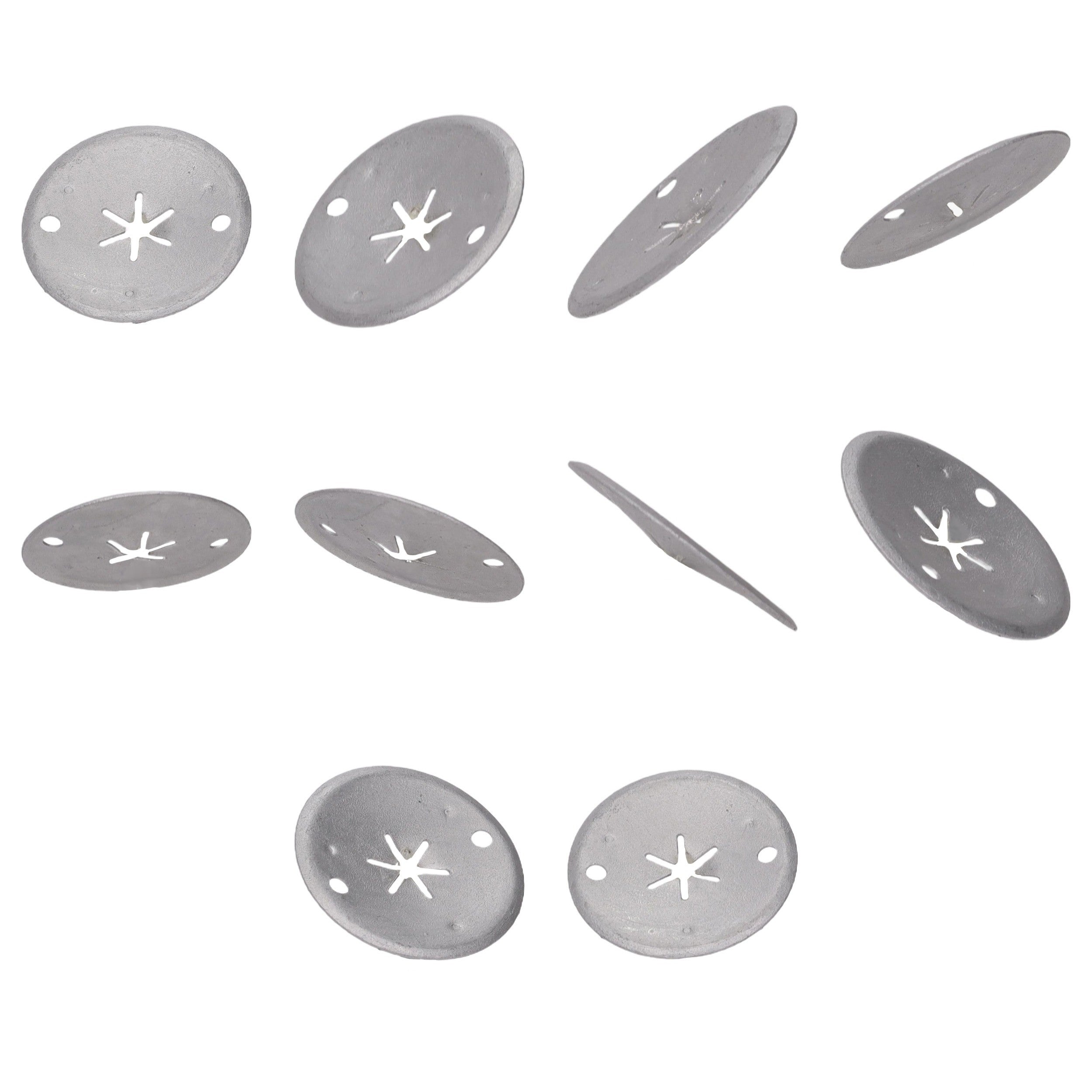 Fästclips Audi A3/VW Touareg – 10-pack