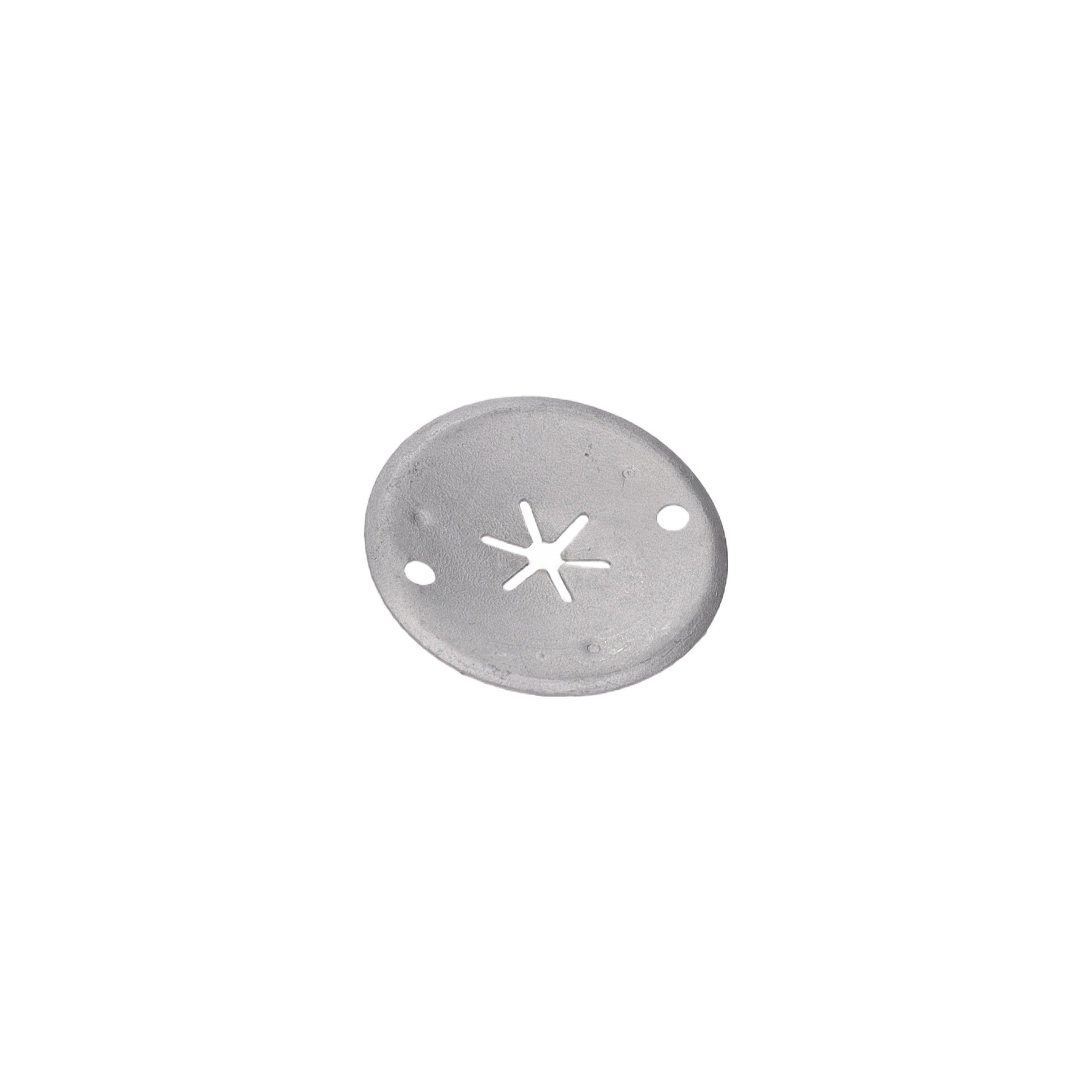 Fästclips Audi A3/VW Touareg – 10-pack