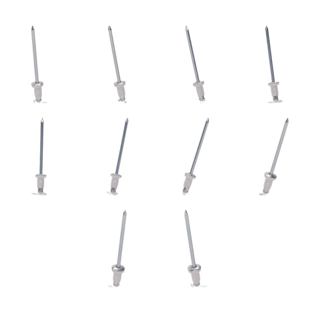 Fästclips Toyota Camry/Corolla m.fl. – 10-pack