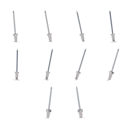 Fästclips Toyota Camry/Corolla m.fl. – 10-pack