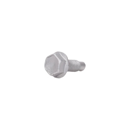 Fästclips Nissan Qashqai I/Qashqai +2 m.fl. – 10-pack