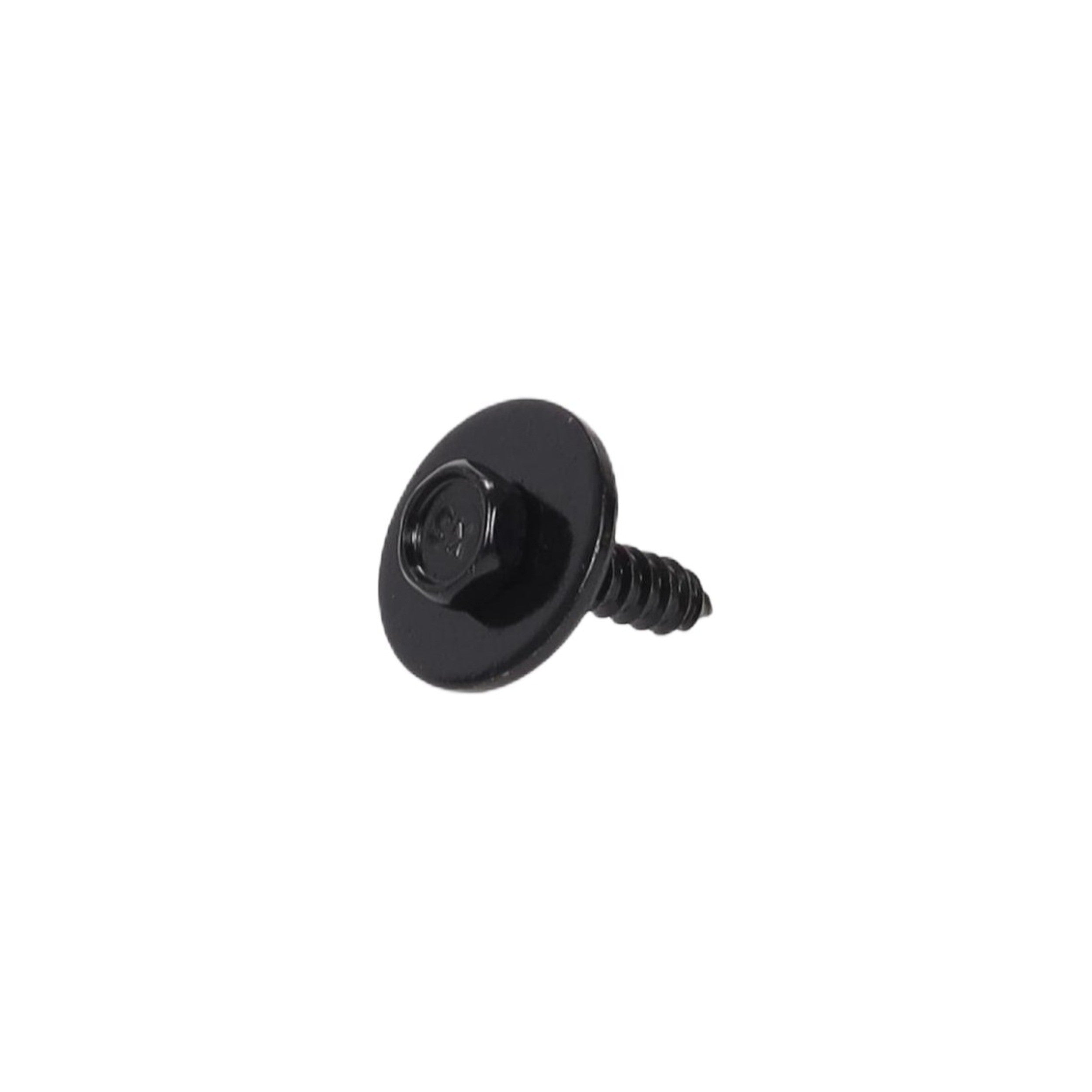 Fästclips BMW 1/3 m.fl. – 10-pack