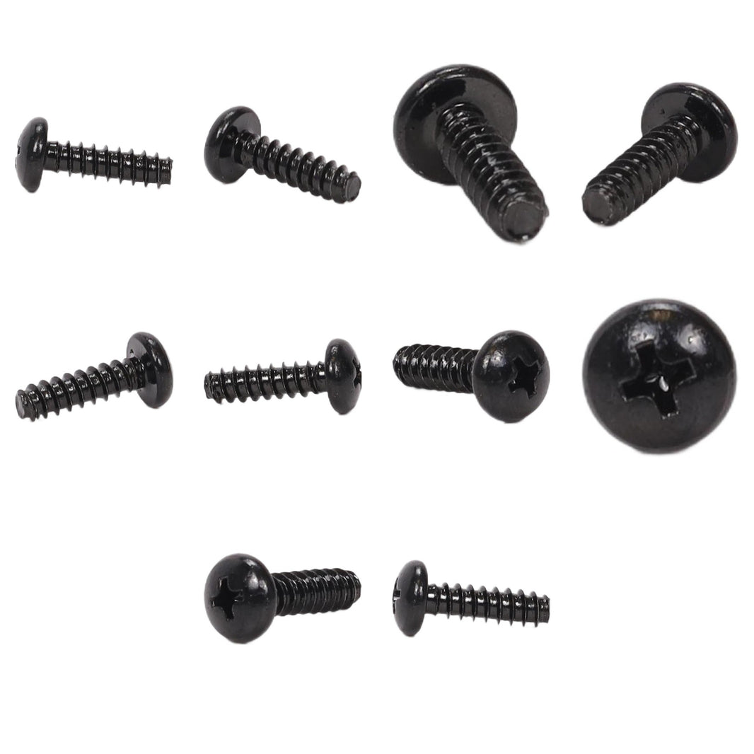 Fästclips VW Passat B5/Passat B5.5 m.fl. – 10-pack