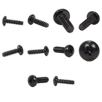 Fästclips VW Passat B5/Passat B5.5 m.fl. – 10-pack
