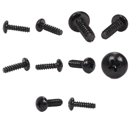 Fästclips VW Passat B5/Passat B5.5 m.fl. – 10-pack