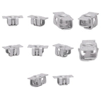 Fästclips Cadillac Ats/Cts m.fl. – 10-pack