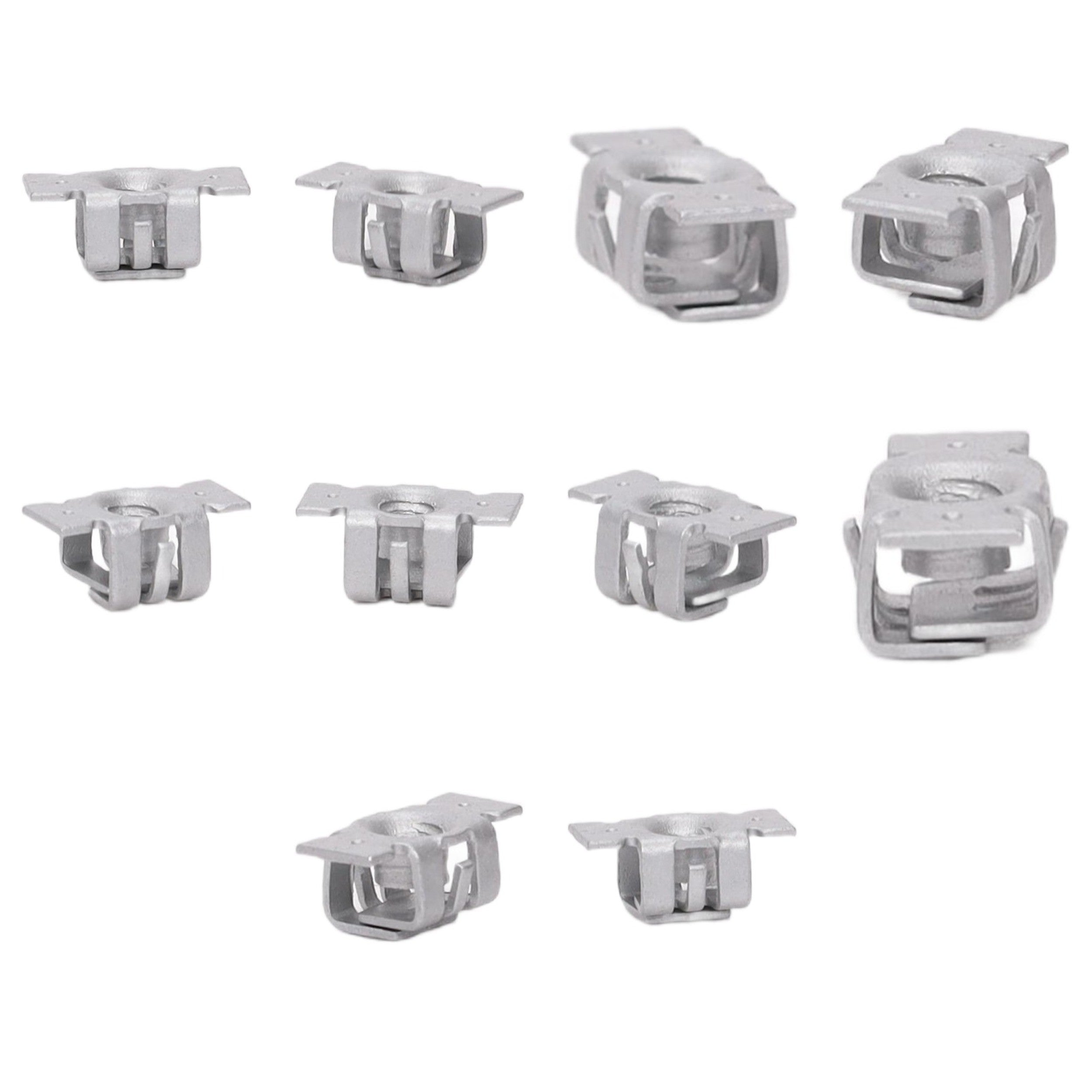 Fästclips Cadillac Ats/Cts m.fl. – 10-pack